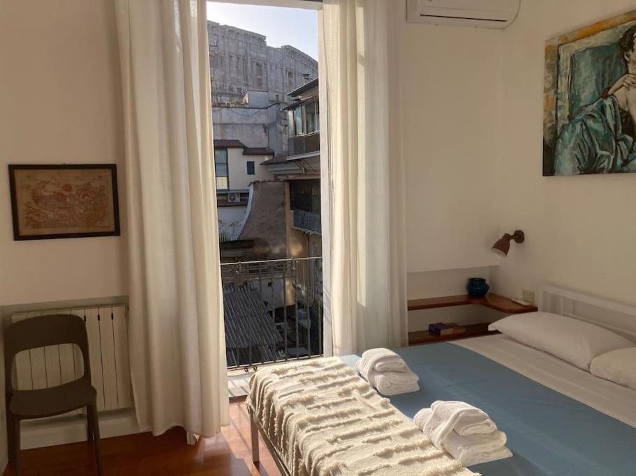 Appartamento Your Nest At Colosseum!! Roma