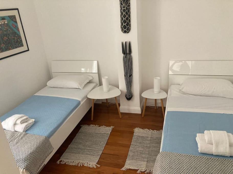Your Nest At Colosseum!! Appartamento